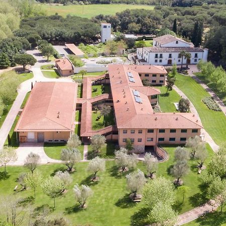 Casa Santa Elena Hotel Solius Bagian luar foto