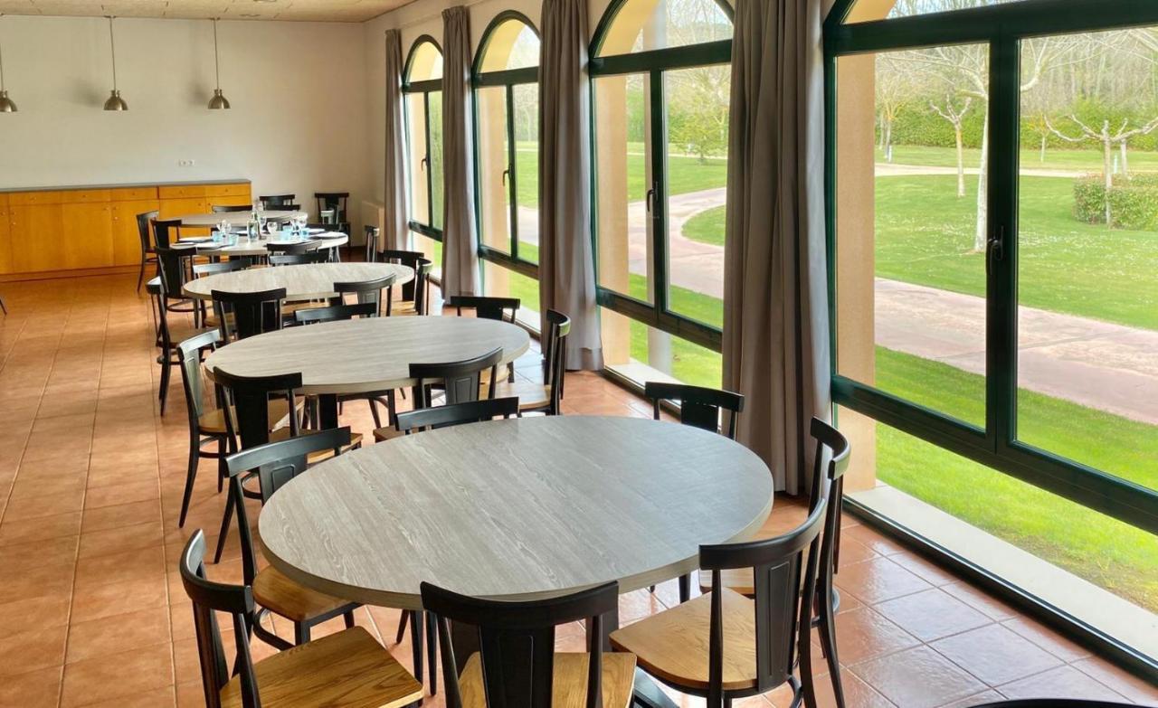 Casa Santa Elena Hotel Solius Bagian luar foto