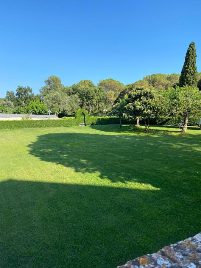 Casa Santa Elena Hotel Solius Bagian luar foto