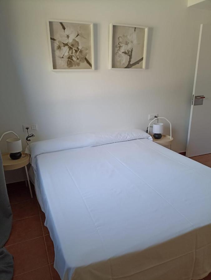 Casa Santa Elena Hotel Solius Bagian luar foto