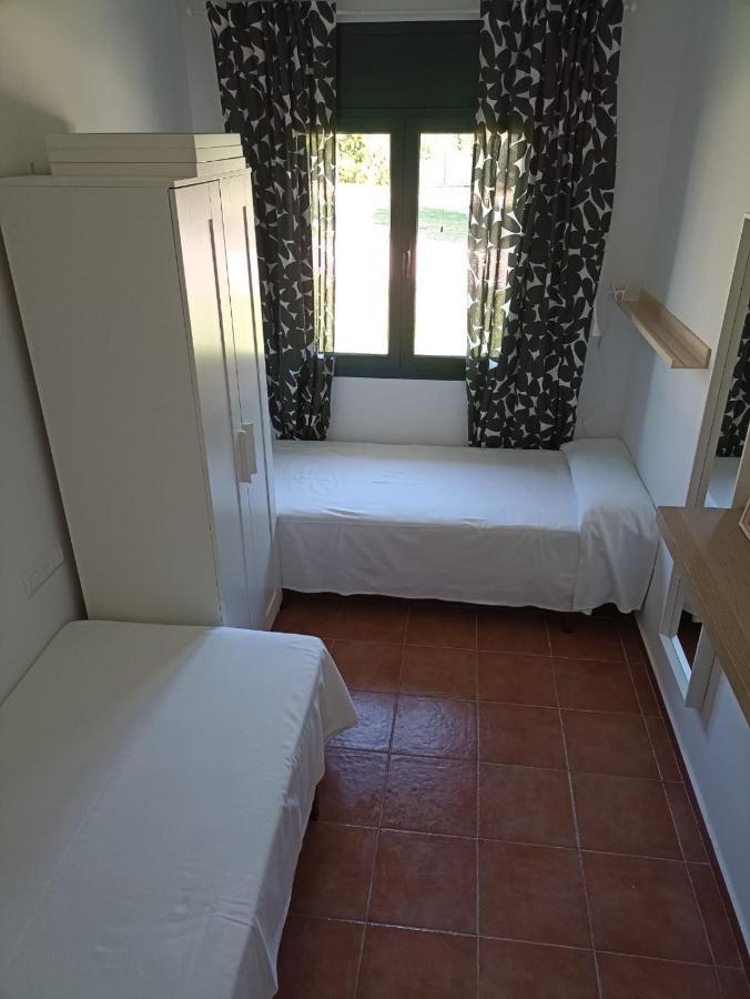 Casa Santa Elena Hotel Solius Bagian luar foto