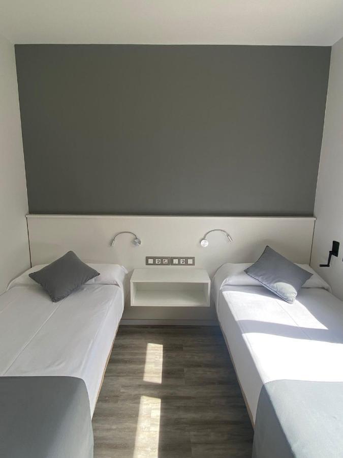 Casa Santa Elena Hotel Solius Bagian luar foto